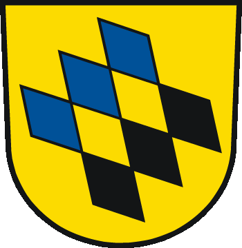 Wappen der Gemeinde Kernen
