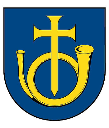 Wappen der Gemeinde Remshalden
