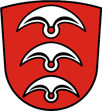 Wappen der Stadt Fellbach