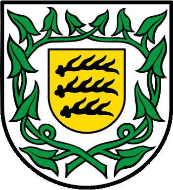 Wappen der Stadt Winnenden